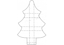 Christmas Tree - 810